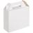 Коробка In Case M, ver.2, белая