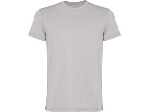 Футболка Corgi мужская, каменистый выстиранный