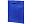 Сумка для конференций, 80 г/м2, цвет: синий