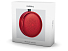Rombica Mysound Circula Red, красный