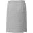 Килт вафельный мужской Onsen, светло-серый, единый размер