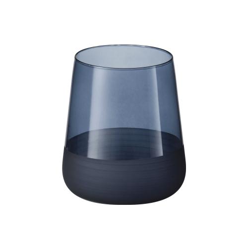 Стакан для воды Сапфир (Sapphire), синий