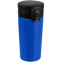 Термостакан с ситечком No Leak Infuser, синий