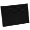 Держатель банковских карт Versa, Черный