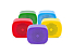Портативная акустика Rombica MySound Melody Blue