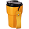 Термостакан Freshbrew, оранжевый