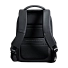 Рюкзак HiPack 43х33х16 см, черный