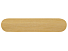Пилка для ногтей из бамбука Bamboo nail