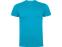 Футболка Dogo Premium мужская, бирюзовый