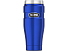 Кружка-термос из нерж. стали тм THERMOS SK1005BL 0.47L, синий