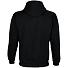 Худи унисекс Condor, черное