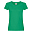 Футболка женская ORIGINAL T 145, зеленый