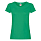 Футболка женская ORIGINAL T 145, зеленый