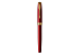 Перьевая ручка Parker Sonnet Red GT Intense, перо: F, цвет чернил: black, в подарочной упаковке