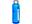 Бутылка спортивная «Bodhi» из тритана, цвет: синий, прозрачный