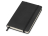 Блокнот А6 Vision, Lettertone, черный