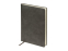 Ежедневник недатированный А5 Classic, серый