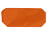 Пенал Log, оранжевый