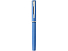 Перьевая ручка Waterman GRADUATE ALLURE, цвет: голубой, перо: F