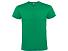 Футболка Atomic мужская, зеленый
