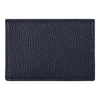 Футляр для визиток Belladonna Meeting, синий Футляр для визиток Belladonna Meeting, синий