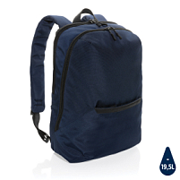 Рюкзак для ноутбука Impact из rPET AWARE™ 1200D, 15.6'' Рюкзак для ноутбука Impact из rPET AWARE™ 1200D, 15.6''