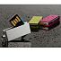 Флешка Slim 16 Гб, Красный