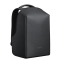 Рюкзак HiPack 43х33х16 см, черный