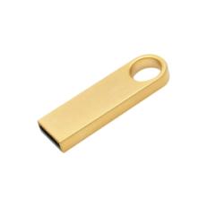 Флешка Гильдия 16 Гб, Золотой