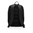 Антикражный рюкзак для ноутбука Swiss Peak с RFID-защитой из rPET AWARE™, 15,6’’