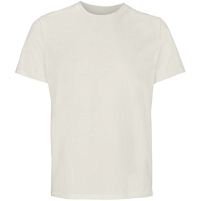 Футболка унисекс Legend, молочно-белая Футболка унисекс Legend, молочно-белая