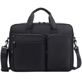 Сумка для ноутбука L266, черная