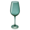 Бокал для вина Капри (Capri), зеленый