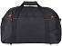 Сумка дорожная Vancouver, черный