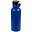 Термобутылка Bidon, синяя