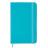 Блокнот, бирюзовый