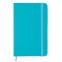 Блокнот, бирюзовый