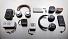 Беспроводная колонка Aria, 5W