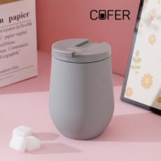 Кофер софт-тач NEO CO12s (серый)