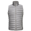 Жилет WILSON BW MEN, серый