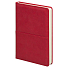 Ежедневник Smart Philadelphia Columbus А5, Красный