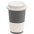 Кружка Magic To Go, Серый/Белый