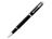 Ручка-роллер Parker IM Mat Black CT,стержень: F, цвет чернил: black, в подарочной упаковке.