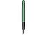 Перьевая ручка Parker Sonnet Essentials Green SB Steel CT, перо: F, цвет чернил: black, в подарочной упаковке.