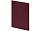 Бизнес-тетрадь А4 Pragmatic,  40л., клетка, бордовый