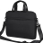 Сумка для ноутбука L214, черная