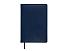 Ежедневник недатированный А5 Classic, синий