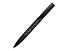 Шариковая металлическая ручка Siegfried, черный