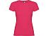Футболка Jamaica женская, фуксия