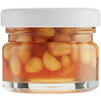 Кедровые орехи Nutree в сосновом сиропе Кедровые орехи Nutree в сосновом сиропе